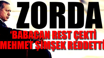 Berat Albayrak'ın yerine kim gelecek?