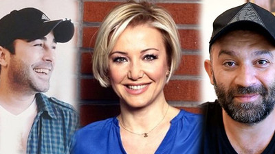 Berna Laçin’in Binali Yıldırım tweeti ortalığı salladı