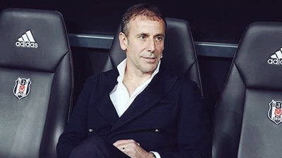 Beşiktaş'ta Abdullah Avcı'nın takım iskeleti hazır