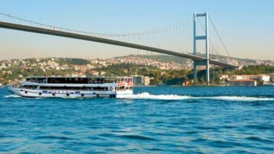 Boğaz trafiğe yeniden açıldı