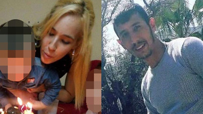 Boşanmak isteyen eşiin ardından peş peşe ateş etti, kadın kıl payı kurtuldu