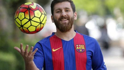 'Çakma Messi' 23 kadını taciz etmiş