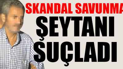 Camide üniversiteli kadına taciz