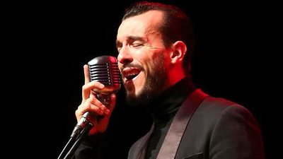 Cem Adrian'dan 23 Haziran mesajı