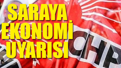 CHP'den 'erken seçim' sorusuna yanıt