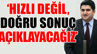CHP: Sandıklarda görevli sayısı 150 bin olacak