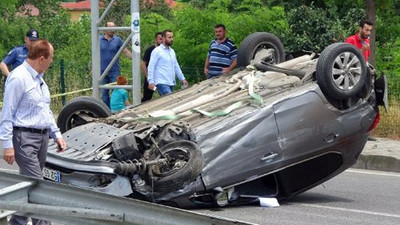 CHP'li belediye meclis üyesi kazada yaşamını yitirdi