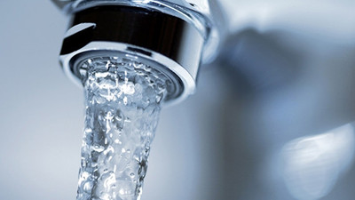 CHP'li belediyeden suya indirim: 'Şehrimizin refahını artırmak için...'