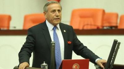 CHP'li Yıldırım Kaya'dan Meclis kürsüsünden Selahattin Demirtaş'a teşekkür