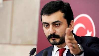 CHP’li Eren Erdem’in bir kulağı artık duymuyor