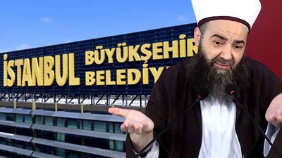 Cübbeli’den ‘damat’ açıklaması: Dini alet edip, haksız kazanç elde eden lanetlenmiştir