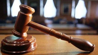 Danıştay eski üyesi Oktay Aydın'a FETÖ üyeliğinden 10 yıl hapis