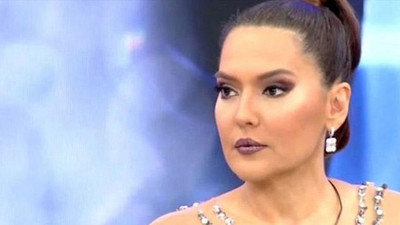 Demet Akalın: Namusumla dalga geçirmem