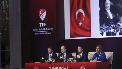 Demirören yönetimi ibra edildi