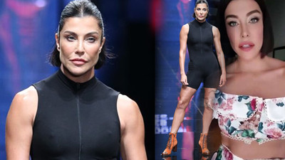 Deniz Akkaya’dan ‘kas’ açıklaması