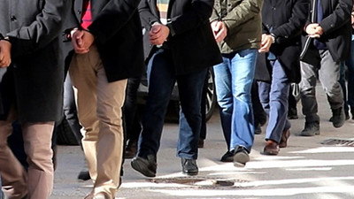 Deniz Kuvvetleri'nde FETÖ soruşturması: 27 gözaltı