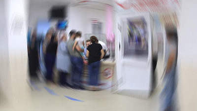 Doktora, ‘Eşek gibi reçetemizi yazacaksın’ diyen kadına kötü haber