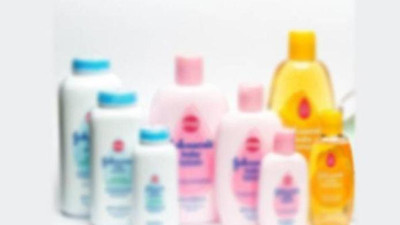 Dünyaca ünlü kozmetik markasına şok