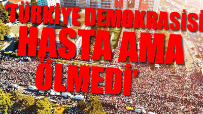 Economist’ten çok kritik seçim analizi