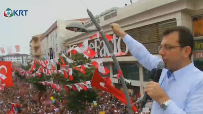 Ekrem İmamoğlu: Göreceksiniz ilk arayıp tebrik edenler onlar olacak