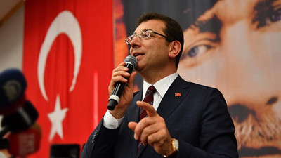 Ekrem İmamoğlu: Halkın parasını halk için harcayacağız