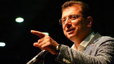 Ekrem İmamoğlu: Her şey çok güzel olacak