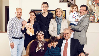 Ekrem İmamoğlu kendisinin ve ailesinin mal varlığını açıkladı