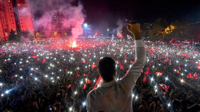 Ekrem İmamoğlu mazbatasını ne zaman alacak?