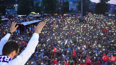 Ekrem İmamoğlu'na 3 gün tavsiyesi