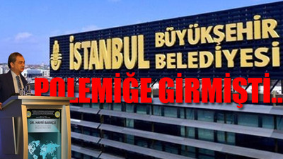 Ekrem İmamoğlu'nun mührü almasından sonra İBB'de peş peşe istifalar