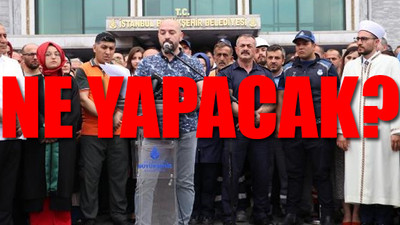 Ekrem İmamoğlu o İBB çalışanları hakkında konuştu