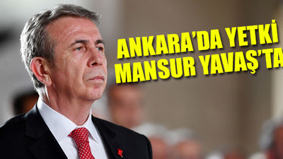 Emsal karar! 'Belediye şirketlerinin yönetimini başkan belirler'