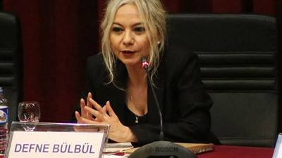 Epilepsi hastası hakimden 'tayin' isyanı