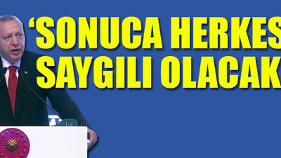 Erdoğan'dan seçim öncesi 'geri vites'