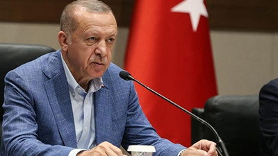 Erdoğan'dan yabancı basına gazetecilik dersi