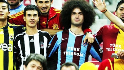 Erdoğan Toprak: AKP tribünden korkuyor