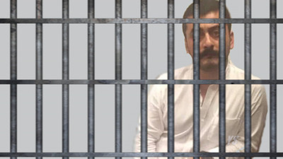 Eren Erdem'den mektup: Hak istiyoruz, hukuk istiyoruz, adalet istiyoruz