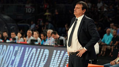 Ergin Ataman: Tehdit alıyorum, azmettiren kişi Fenerbahçe Kulübü Başkanı’dır