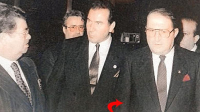 Eski Bakan hayatını kaybetti