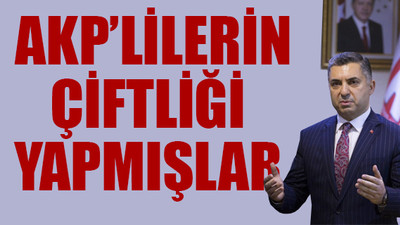 Eski üyesi RTÜK'te neler olduğunu anlattı!
