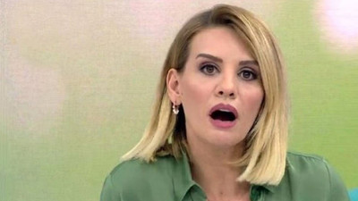 Esra Erol'a 5 yıl hapis istemi