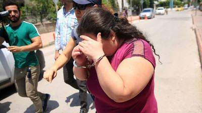 Evli kadından sevgilisine 'iftar tuzaklı' vahşet!