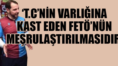 Fenerbahçe'den Berat Albayrak'a yanıt geldi