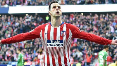 Fenerbahçe'den Kalinic ve Kruse hamlesi