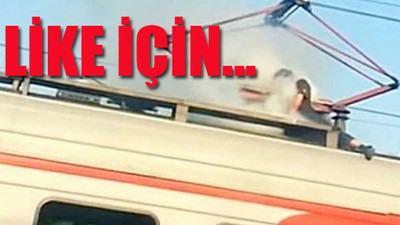 Fenomen olacaktı, canından oldu