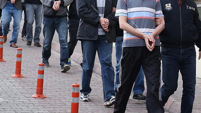 FETÖ’nün TSK yapılanmasına operasyon