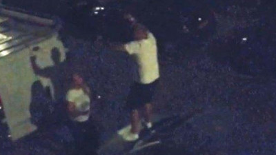 Galatasaray'ın eski yıldızı Wesley Sneijder gözaltına alındı