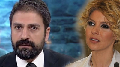 Gülben Ergen'in otomobilinin çizilmesi davasında karar