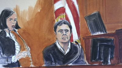 Halkbank Genel Müdür Yardımcısı görevden alındı