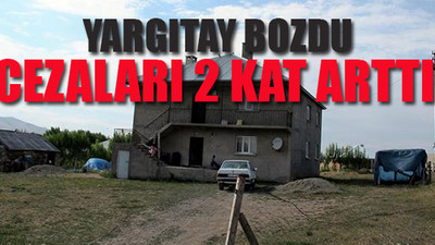 Hasta kadını, “evi kötü koku sarmasın” diye tuvalette yatırmışlardı